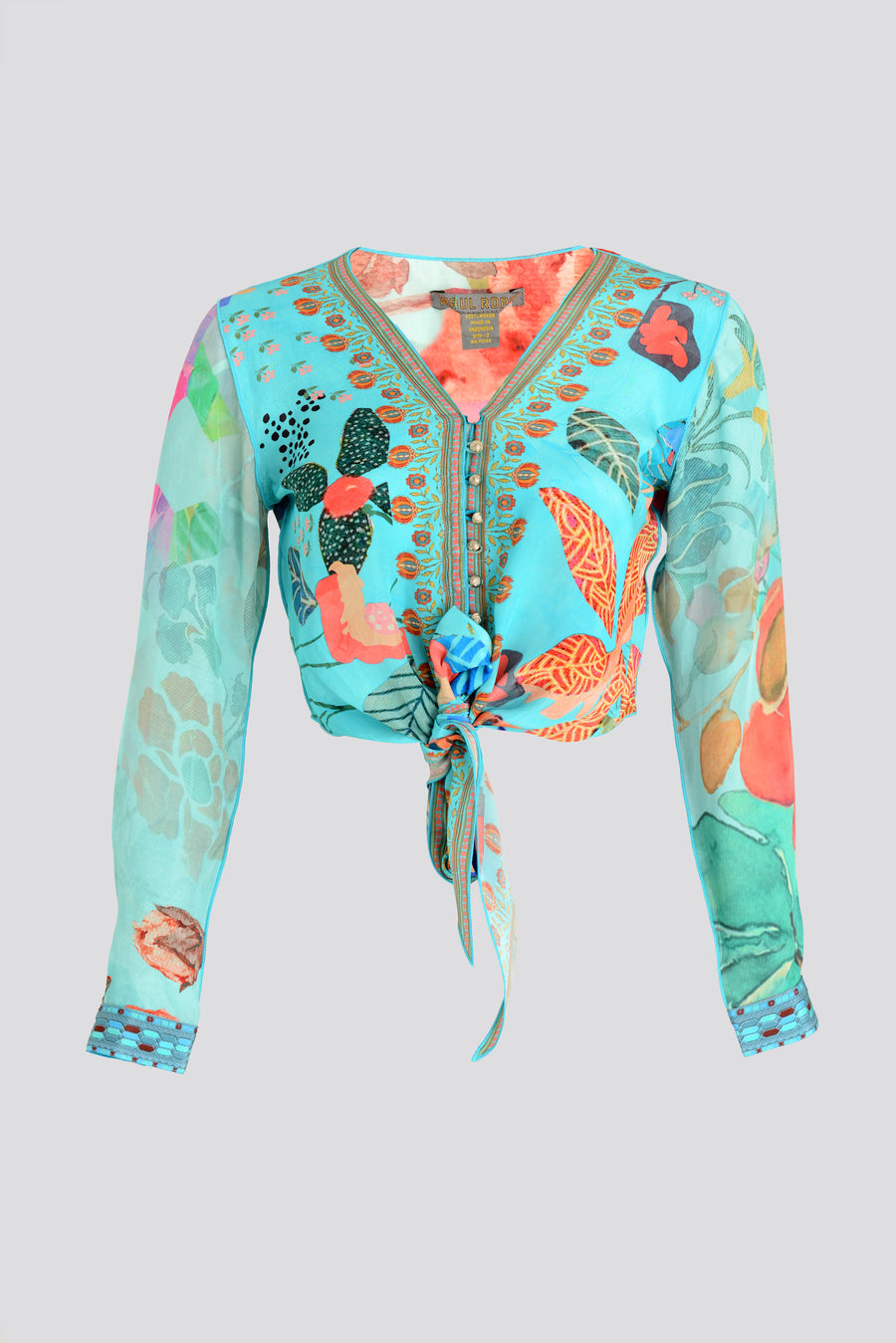 Delora Top