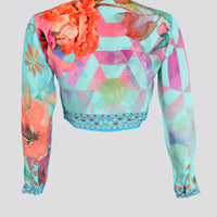 Delora Top