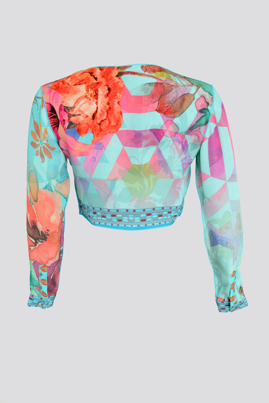 Delora Top