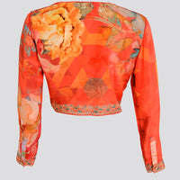 Delora Top