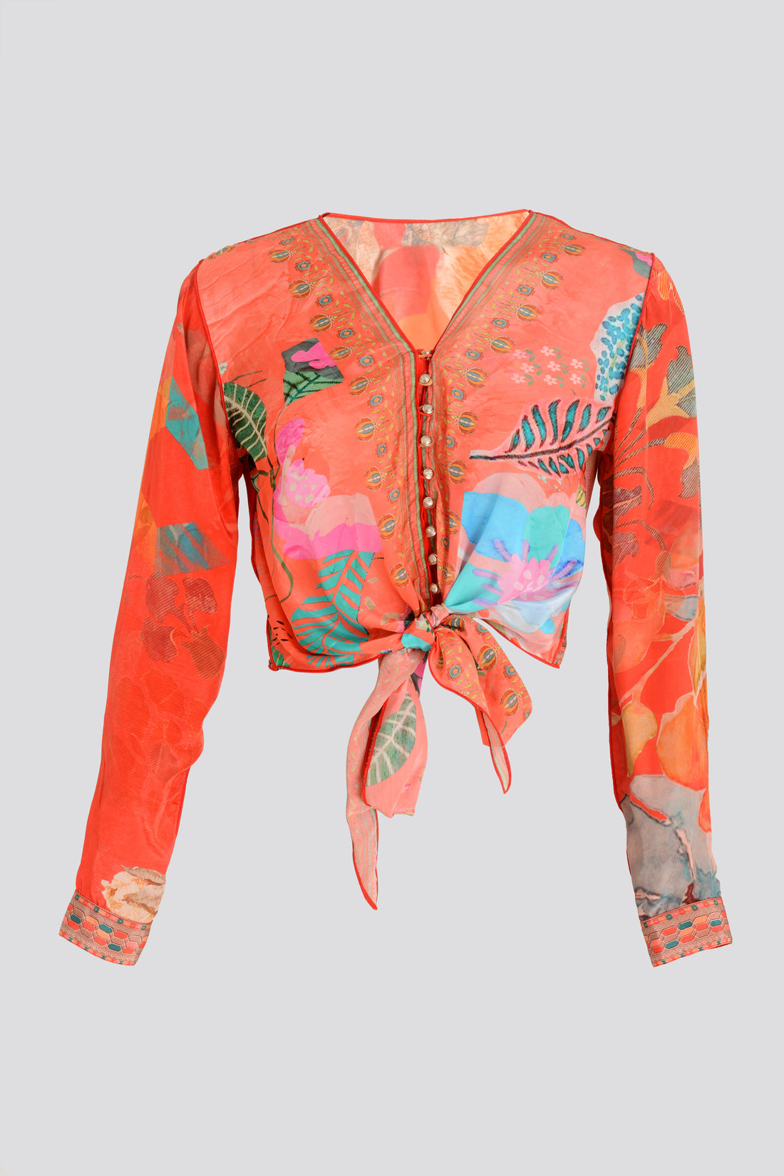 Delora Top