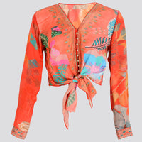 Delora Top
