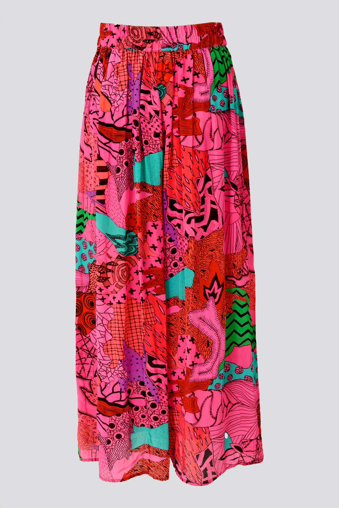 Noemi Pants
