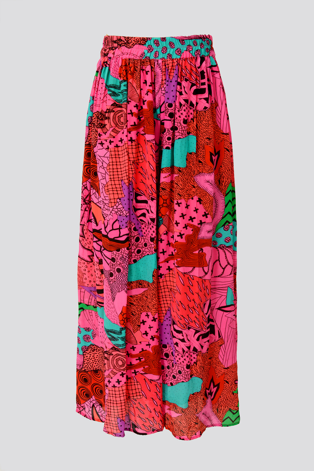 Noemi Pants