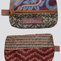 Heliconia Pouch