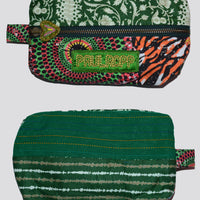 Heliconia Pouch