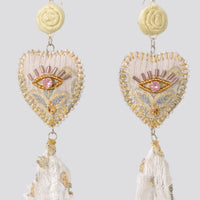 Heart Earrings