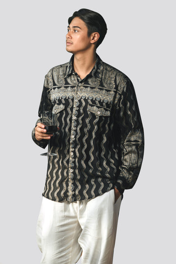 Calvin Shirt