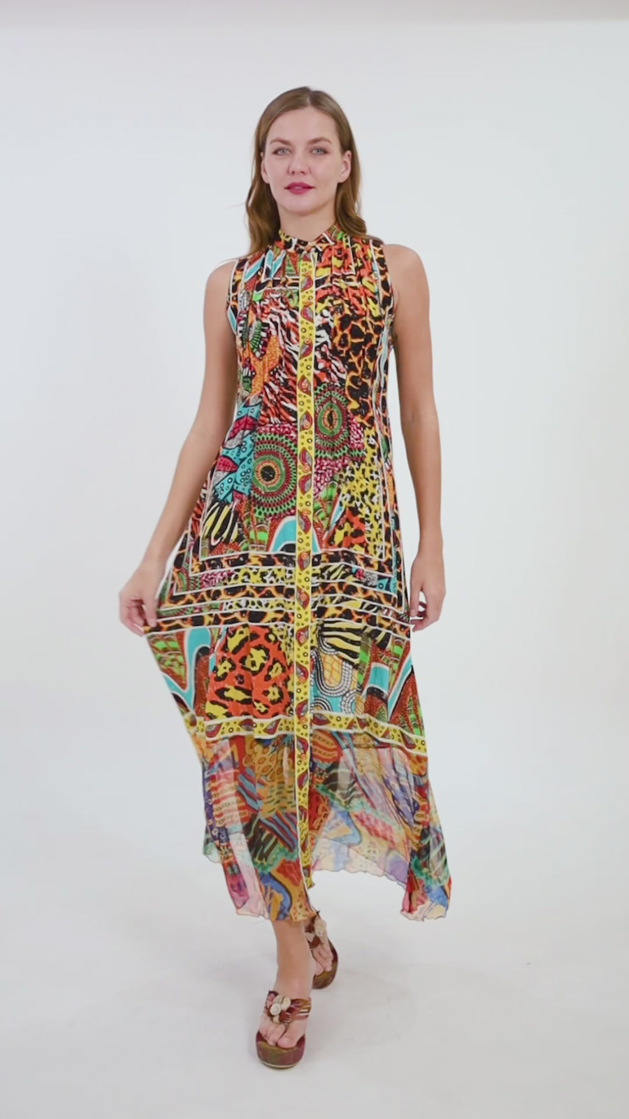 Soul Dress