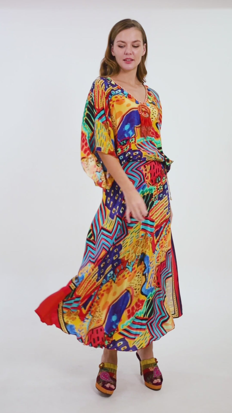 Alysse Top