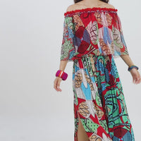 Melany Jumpsuit