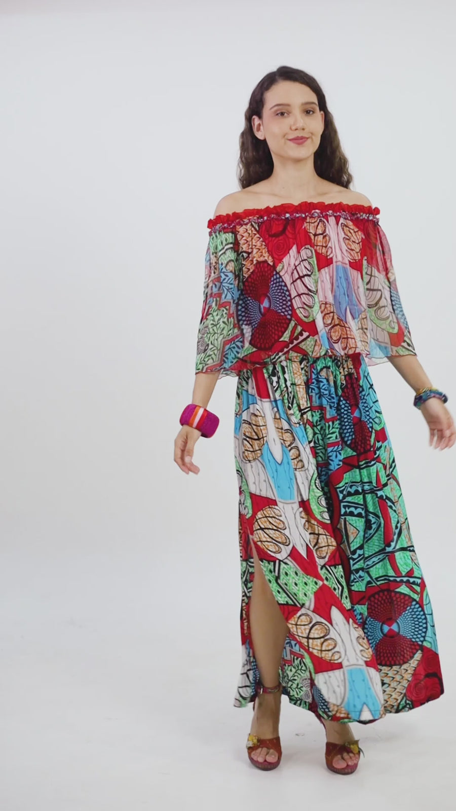 Melany Jumpsuit