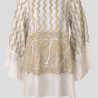 Holly Silk Dress